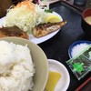 定食屋　大盛亭