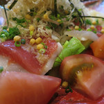 味楽 ゆめり - ゆめりオリジナル　夢サラダ