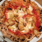 トラットリア　リアナ - 