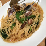 トラットリア　リアナ - 