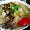 麺類 をかべ 本店