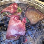 Sumibiyakiniku Hanhan - 