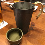 日本酒・米屋 蔵バル - 而今