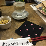 独酌　三四郎 - 