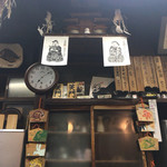 独酌　三四郎 - 