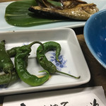 独酌　三四郎 - 