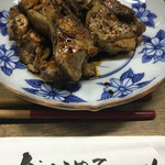 独酌　三四郎 - 
