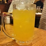 多可能 - 三ケ日みかんハイボール