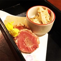 京やきにく 弘 祗園山名庵 - 