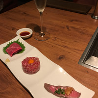焼肉うしごろ 西麻布本店 - 