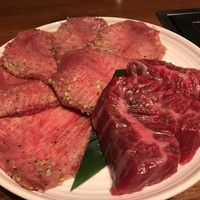焼肉うしごろ 西麻布本店 - 