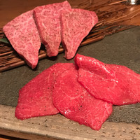 焼肉うしごろ 西麻布本店 - 