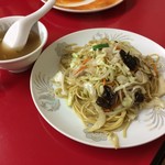 中華料理翔龍 - 