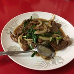 中華料理翔龍 - 