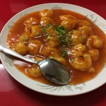 中華料理翔龍 - 