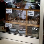 コロッケのせきや - 色々あります