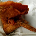 コロッケのせきや - 鶏手羽