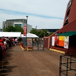 コロッケのせきや - 開門は14時