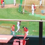 コロッケのせきや - #25による#7への指導中ｗｗｗ