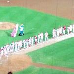 コロッケのせきや - 整列m(__)m