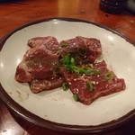 七輪焼肉 安安 - 