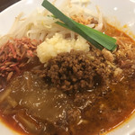 担々麺 ほおずき - 