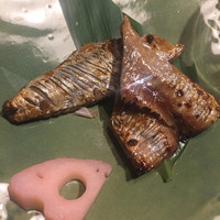 土佐料理 祢保希 新宿店 - はらんぼの幽庵焼