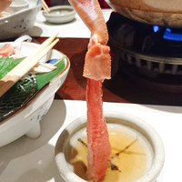 西村屋　和味旬彩 - かに造り