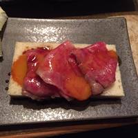 焼肉 銀座コバウ 特別室 - 