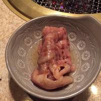 焼肉 銀座コバウ 特別室 - 