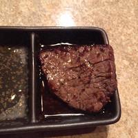 焼肉 銀座コバウ 特別室 - 