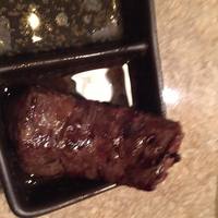 焼肉 銀座コバウ 特別室 - 