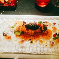ラトリエ ドゥ ジョエル・ロブション - 