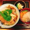 神戸牛丼　広重