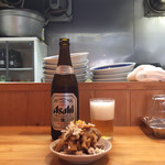 自家製中華そば としおか - 