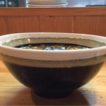 自家製中華そば としおか - 