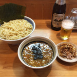 自家製中華そば としおか - 