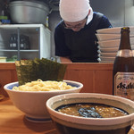 自家製中華そば としおか - 