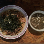 男そば 連獅子 - 