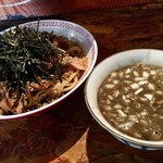 男そば 連獅子 - 