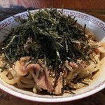 男そば 連獅子 - 