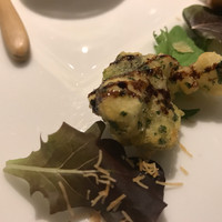 リストランテ ソットラルコ - 