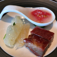 中国飯店 琥珀宮 - 