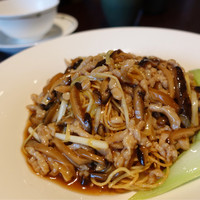 中国飯店 琥珀宮 - 