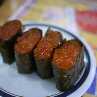 回転寿し かに源_0