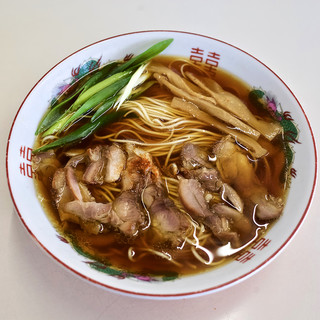 中華そば 坂本_0