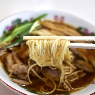 中華そば 坂本_1