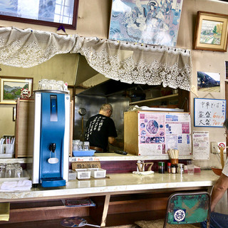 中華そば 坂本_2