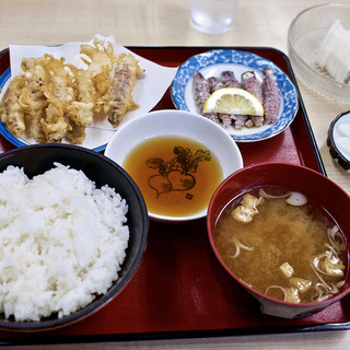 シャコ丼の店_1