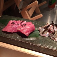 鮨 たくま - 